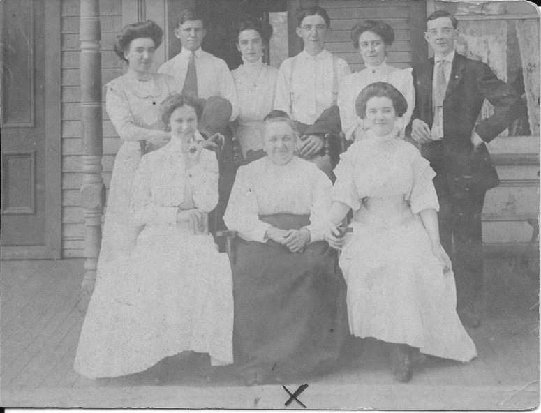 Catherine Hopkins and family.jpg