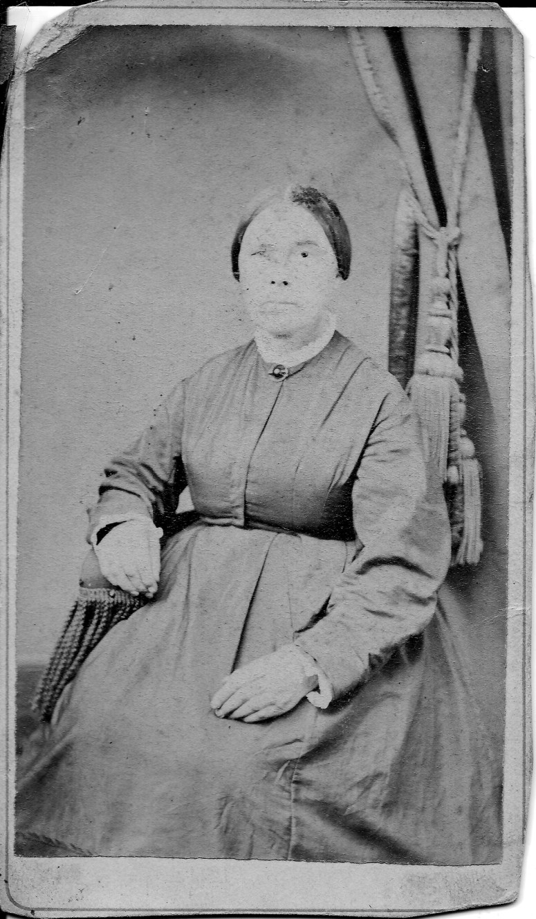 Bridget Helley Lundy