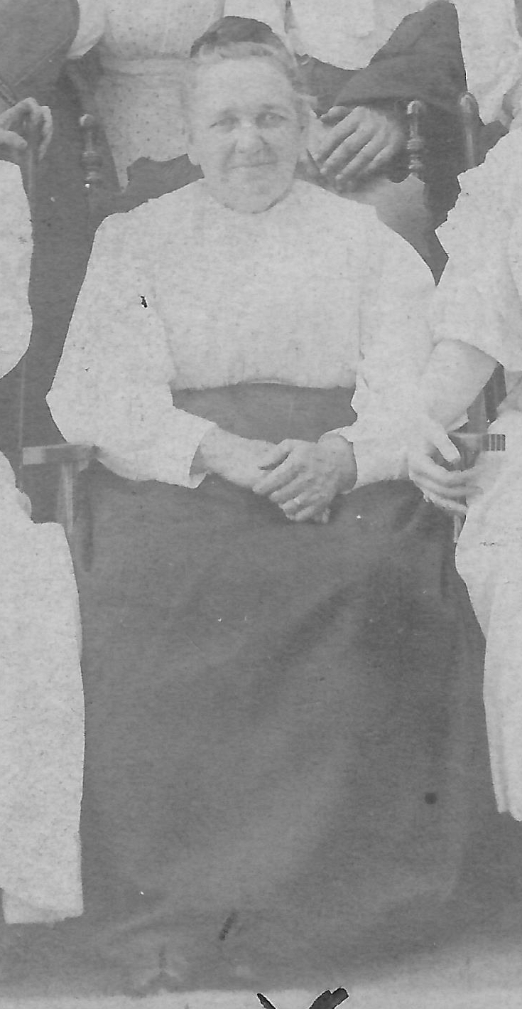 Catherine Hopkins solo