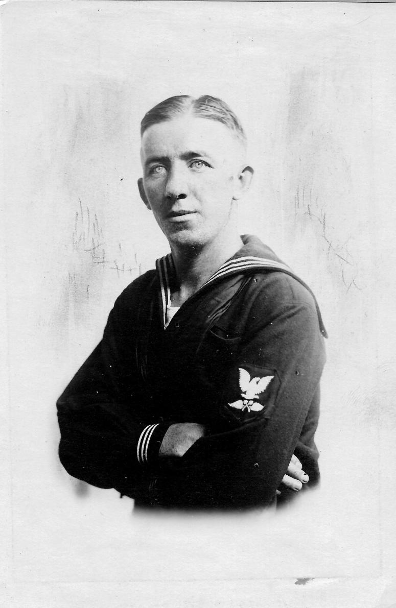 Joseph Vincent Hopkins 2