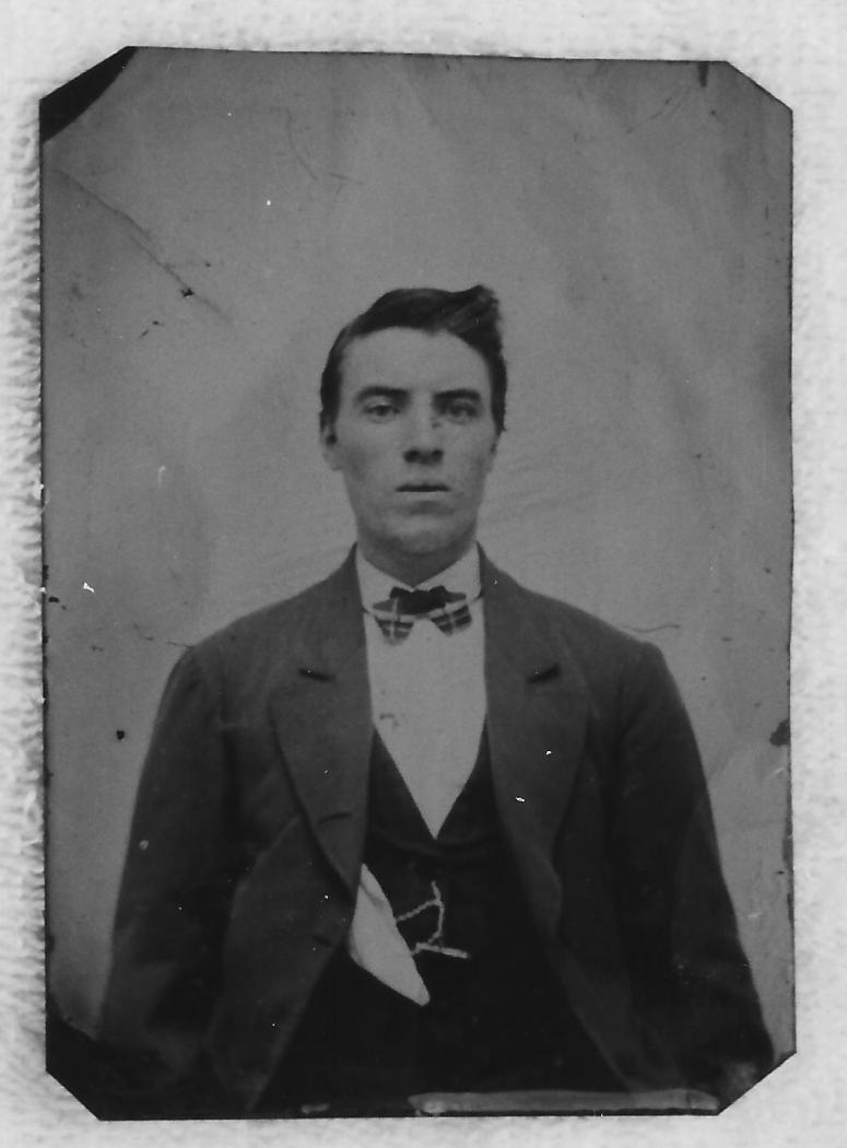 William Henry Hopkins